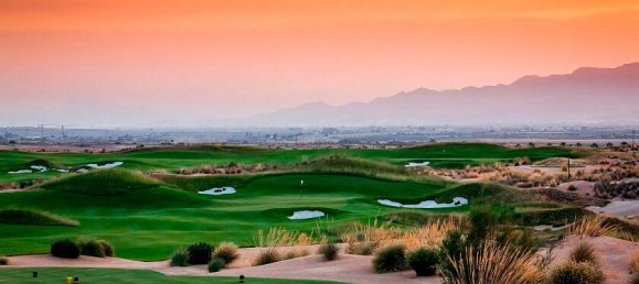 3 chambres Villa à Condado de Alhama Golf Resort, Spain No. 12244 4