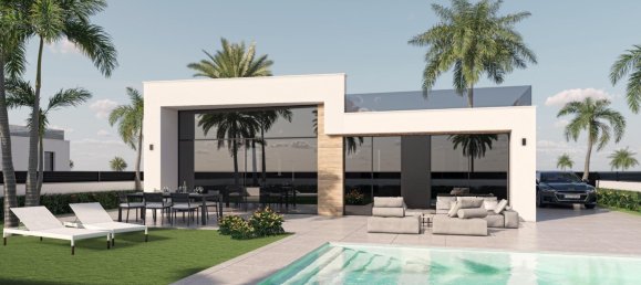 3 chambres Villa à Condado de Alhama Golf Resort, Spain No. 12244 2