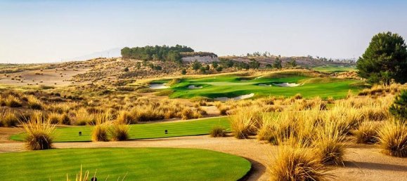 3 chambres Villa à Condado de Alhama Golf Resort, Spain No. 12244 8