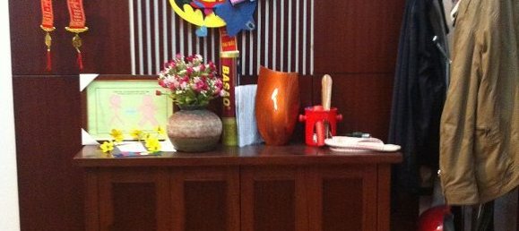 3 bedrooms Apartment in Nam Tu Liem, Vietnam No. 7816 2