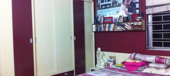 3 bedrooms Apartment in Nam Tu Liem, Vietnam No. 7816 9