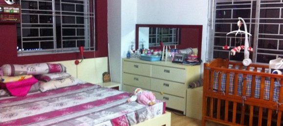 3 bedrooms Apartment in Nam Tu Liem, Vietnam No. 7816 8