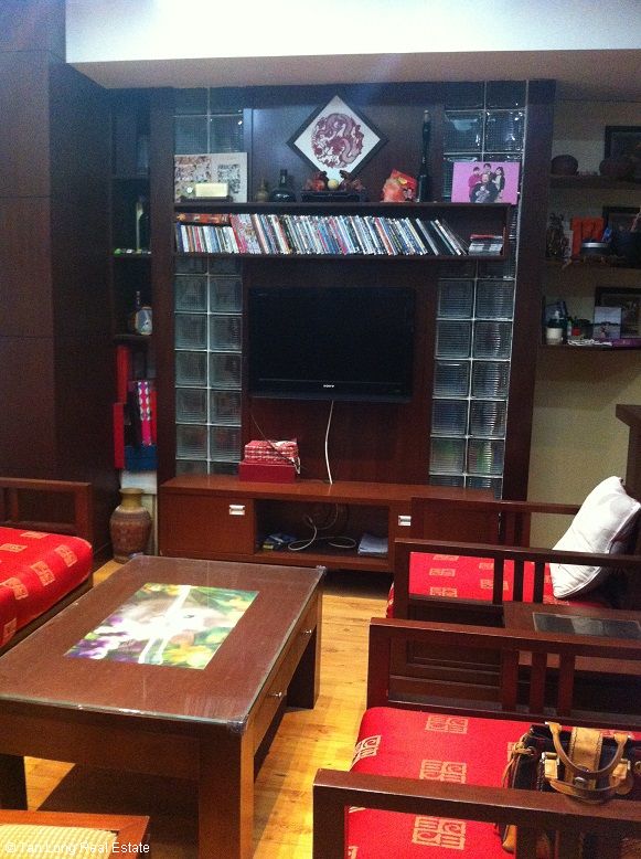 3 bedrooms Apartment in Nam Tu Liem, Vietnam No. 7816