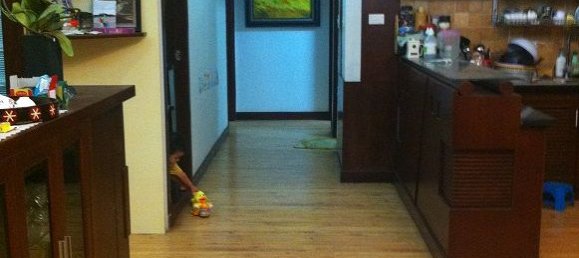 3 bedrooms Apartment in Nam Tu Liem, Vietnam No. 7816 12