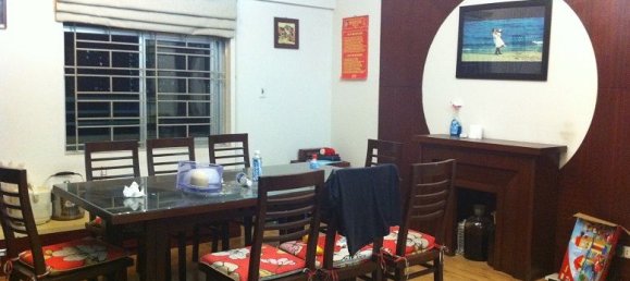 3 bedrooms Apartment in Nam Tu Liem, Vietnam No. 7816 3