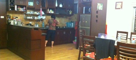 3 bedrooms Apartment in Nam Tu Liem, Vietnam No. 7816 4