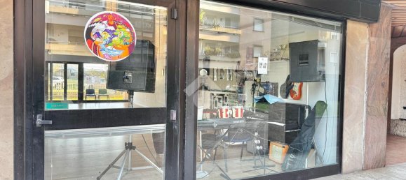 Studio in Assisi, Italy No. 1863 3