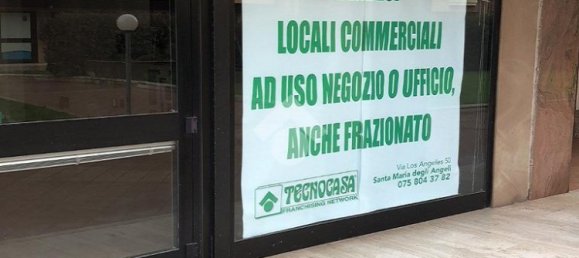 Studio in Assisi, Italy No. 1863 10