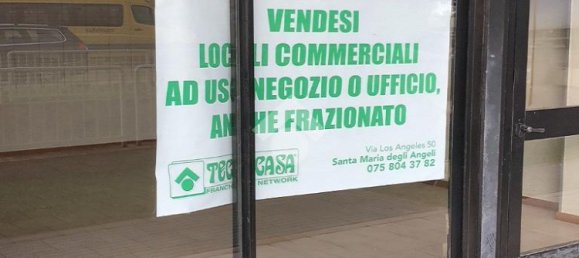 Studio in Assisi, Italy No. 1863 15