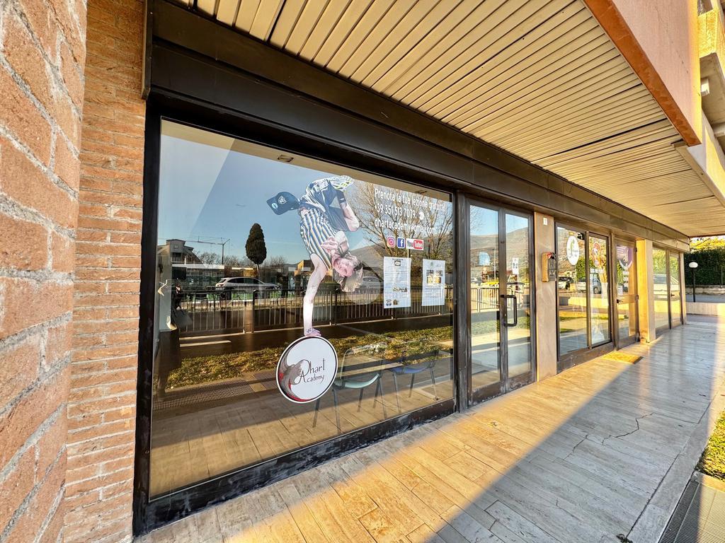 Studio in Assisi, Italy No. 1863