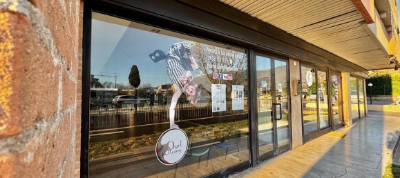 Studio in Assisi, Italy No. 1863 22