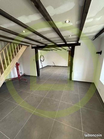 2 chambres Maison à Meuse, France No. 308295