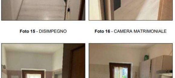 3 rooms Apartment in Caravate, Italy No. 257467 3