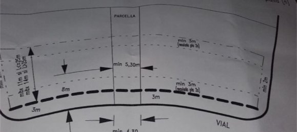 142m² Land in Vilanova i la Geltru, Spain No. 152248 3