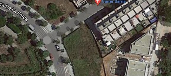 142m² Land in Vilanova i la Geltru, Spain No. 152248 2