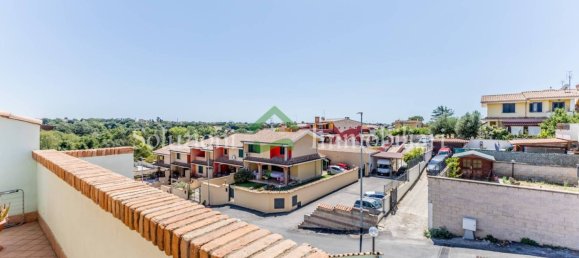 2 bedrooms House in Pomezia, Italy No. 320085 24