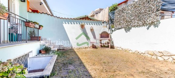 2 bedrooms House in Pomezia, Italy No. 320085 6