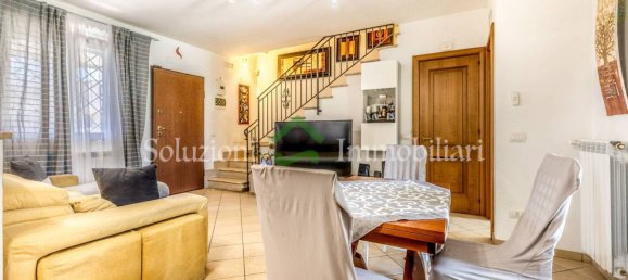 2 bedrooms House in Pomezia, Italy No. 320085 12