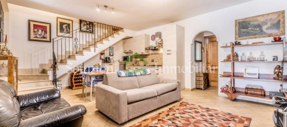 2 bedrooms House in Pomezia, Italy No. 320085 32