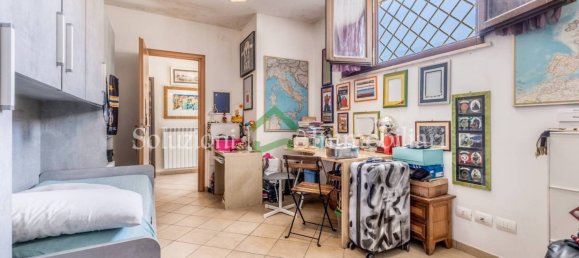 2 bedrooms House in Pomezia, Italy No. 320085 27