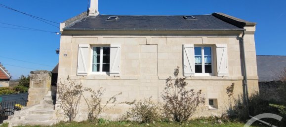 2 chambres Maison à Villers-Cotterêts, France No. 42155 13