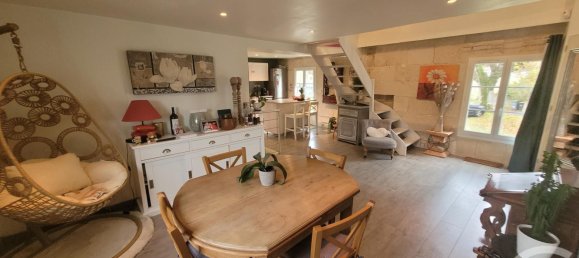 2 chambres Maison à Villers-Cotterêts, France No. 42155 4