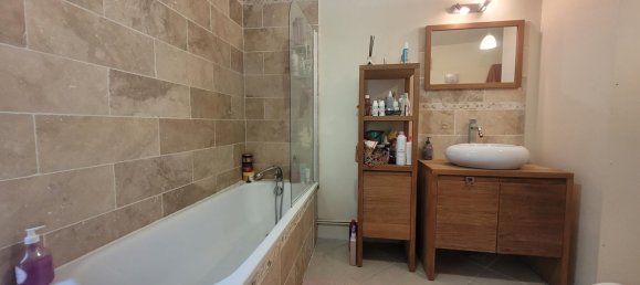 2 chambres Maison à Villers-Cotterêts, France No. 42155 9