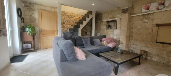 2 chambres Maison à Villers-Cotterêts, France No. 42155 7