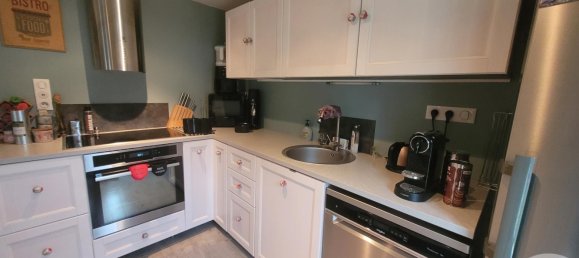 2 chambres Maison à Villers-Cotterêts, France No. 42155 5