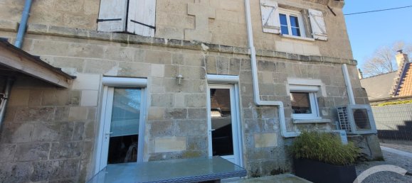 2 chambres Maison à Villers-Cotterêts, France No. 42155 12