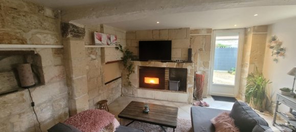 2 chambres Maison à Villers-Cotterêts, France No. 42155 8