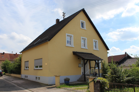 6-salle Maison à Sudwestpfalz, Germany No. 162859