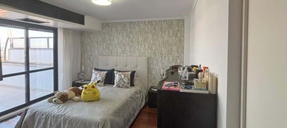 3 Schlafzimmer Wohnung in Lisbon, Portugal, Nr. 99209 5