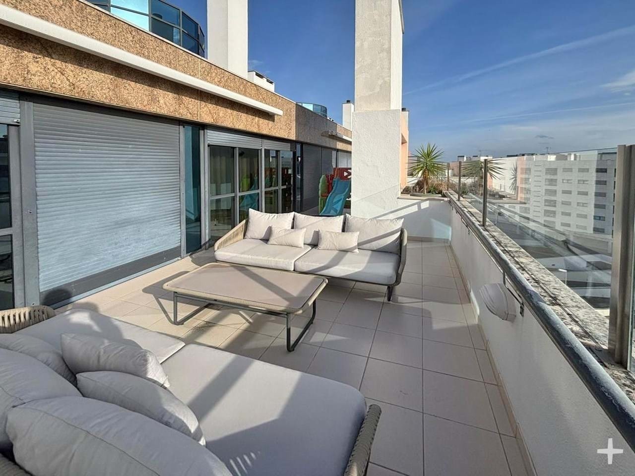 3 Schlafzimmer Wohnung in Lisbon, Portugal, Nr. 99209