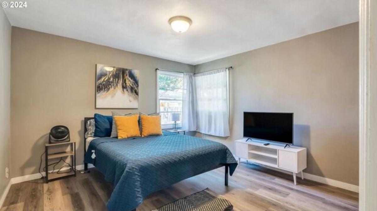 2 غرف نوم منزل في Newberg, USA رقم 373881