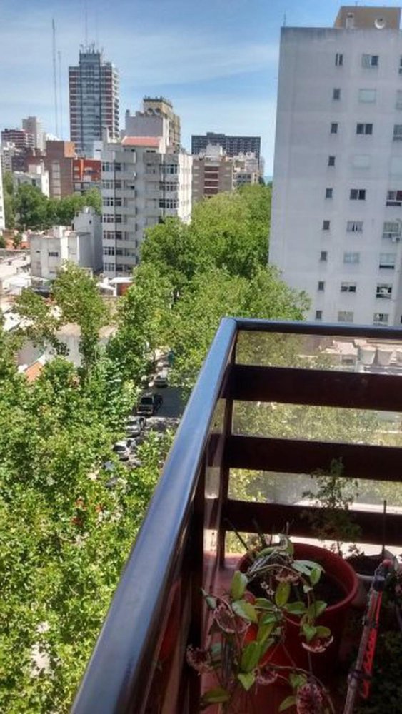 Studio in Buenos Aires, Argentina No. 54908