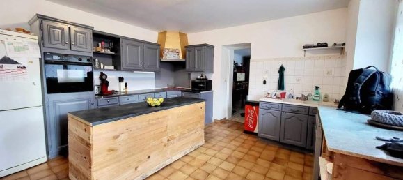 4 غرف نوم منزل في Morville-en-Beauce, France رقم 228027 4