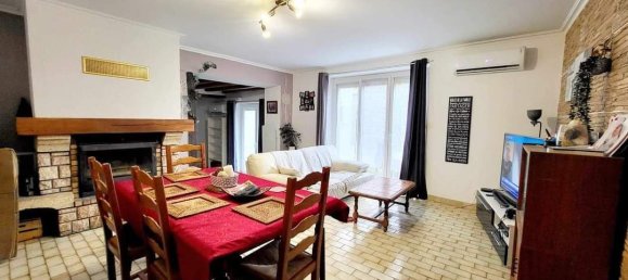 4 غرف نوم منزل في Morville-en-Beauce, France رقم 228027 7