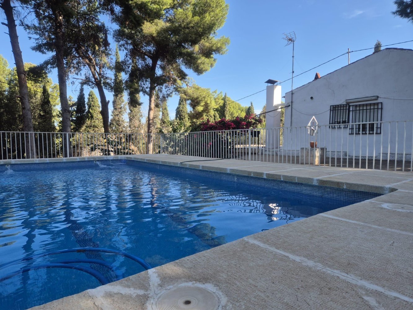 3 chambres Maison à Elda, Spain No. 249834