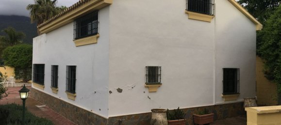 4 bedrooms House in Alhaurin el Grande, Spain No. 49325 5