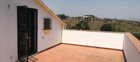 4 bedrooms House in Alhaurin el Grande, Spain No. 49325 29