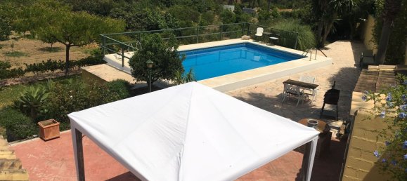 4 bedrooms House in Alhaurin el Grande, Spain No. 49325 20