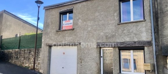 3 Schlafzimmer Stadthaus in Francheval, France, Nr. 219525 8