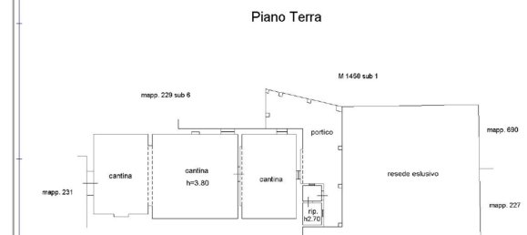9 Schlafzimmer Haus in Vicopisano, Italy, Nr. 355135 13