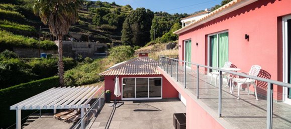 3 chambres Maison à Calheta, Portugal No. 139092 38