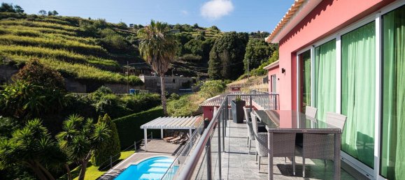 3 chambres Maison à Calheta, Portugal No. 139092 39