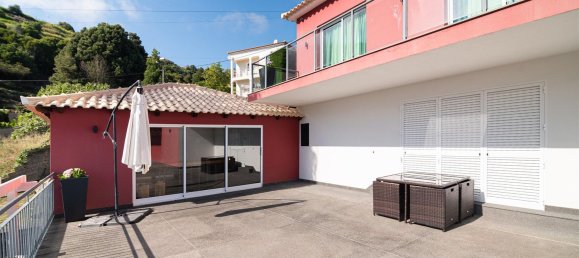 3 chambres Maison à Calheta, Portugal No. 139092 21