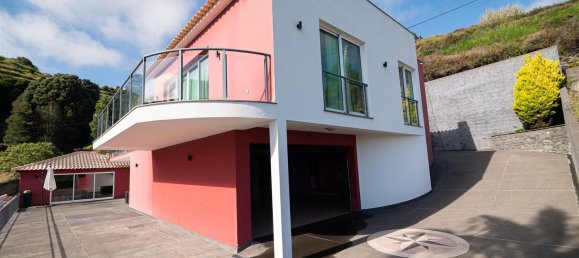 3 chambres Maison à Calheta, Portugal No. 139092 33