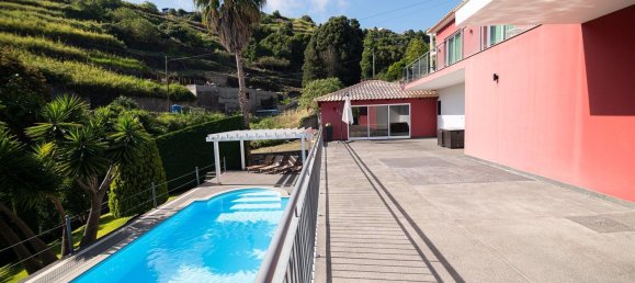 3 chambres Maison à Calheta, Portugal No. 139092 30