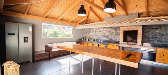 3 chambres Maison à Calheta, Portugal No. 139092 22